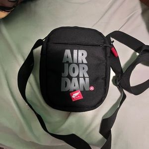 jordan body bag